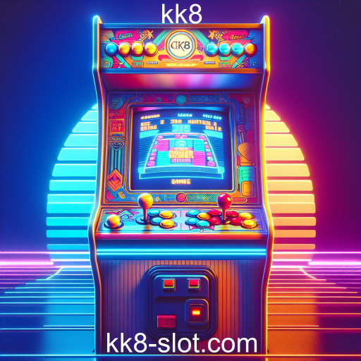 A Nostalgia dos Jogos de Arcade: Uma Viagem pelo Tempo