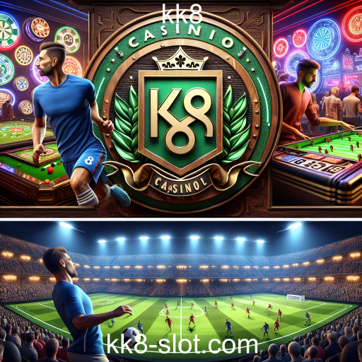 A Ascensão dos Jogos de Esportes: Uma Nova Era de Entretenimento